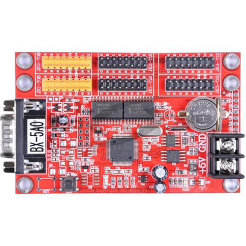 Контроллер BX-5A0
