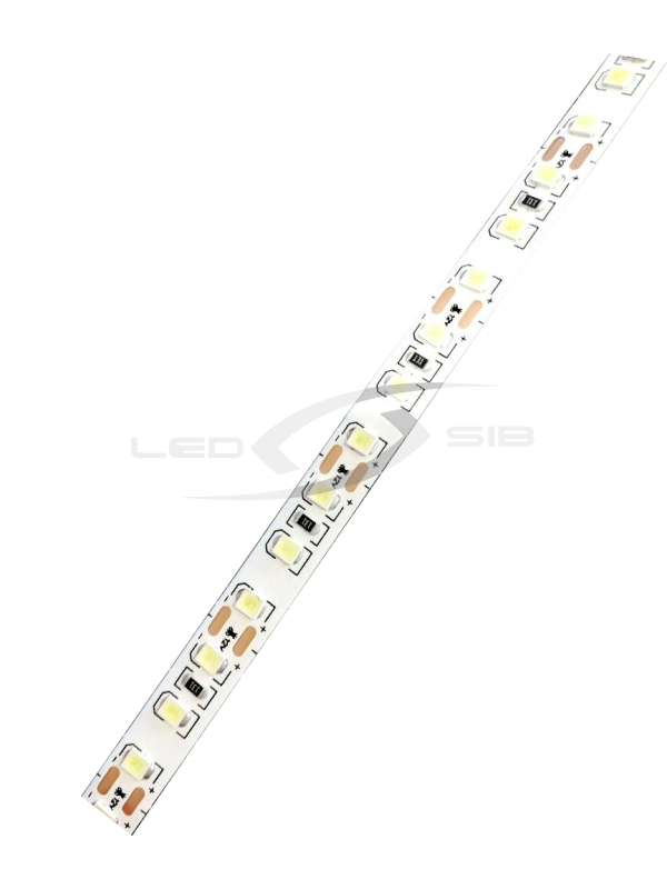 светодиодная лента ls smd 2835-600-12 ip33 840lm (двухслойная) max 9,6 w Светодиодная лента LS SMD 2835-600-12 IP33 840Lm (двухслойная) MAX 9,6 W