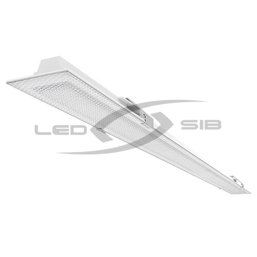 Светодиодный светильник LS Line Fito призма 36 Вт