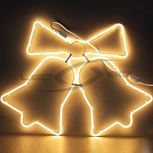 светодиодный колокол ls neo-flex, длина 620 мм, ширина 510 мм Светодиодный колокол LS Neo-Flex, длина 620 мм, ширина 510 мм