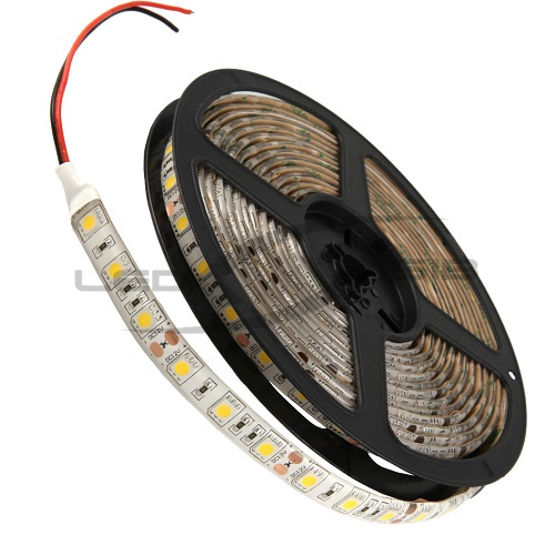 набор светодиодной ленты влагозащищенной ls smd 5050/60 ip65 Набор светодиодной ленты влагозащищенной LS SMD 5050/60 IP65