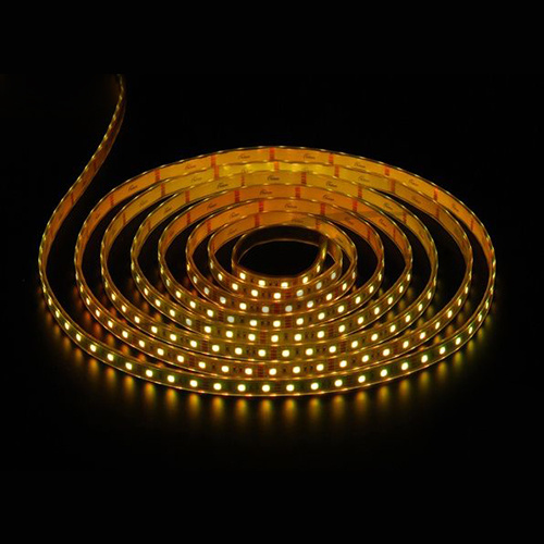 светодиодная лента ls влагозащищенная smd 5050-300-12 ip65 780lm (двухслойная) Светодиодная лента LS влагозащищенная SMD 5050-300-12 IP65 780Lm (двухслойная)