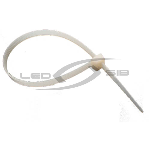 Хомут КСС 4,8*200 нейлоновый (100 штук в упаковке) IN HOME