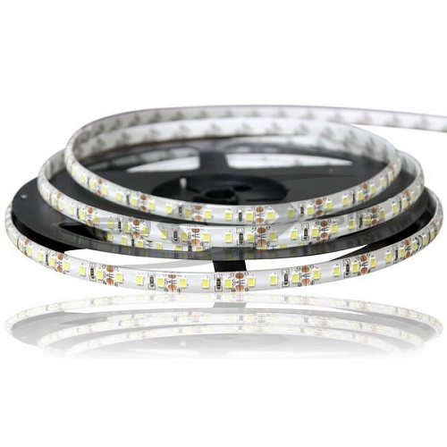 светодиодная лента ls lux smd 2835-600-12, max 16w, ip33 2280lm 5 мм Светодиодная лента LS LUX SMD 2835-600-12, MAX 16W, IP33 2280Lm 5 мм