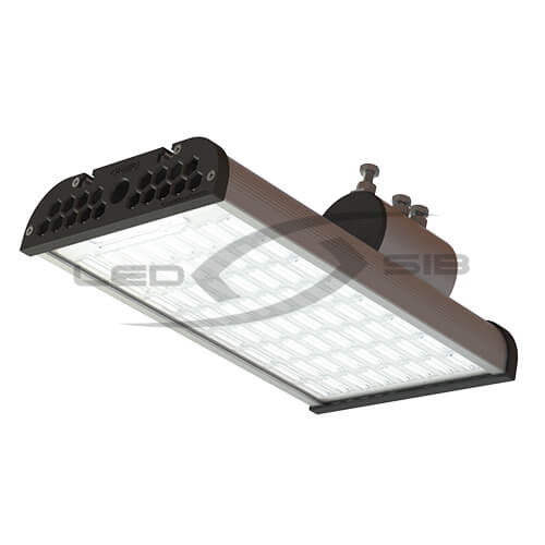 Светодиодный светильник LS Ray 38 Вт Консоль