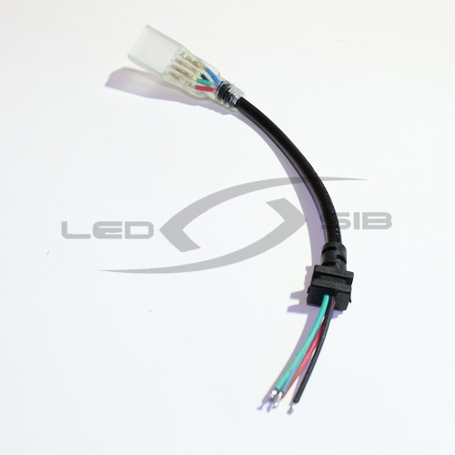 контроллер ls для ленты rgb smd 5050 (220v) с сенсорным пультом 1440 w (до 100 м) Контроллер LS для ленты RGB SMD 5050 (220V) с сенсорным пультом 1440 W (до 100 м)