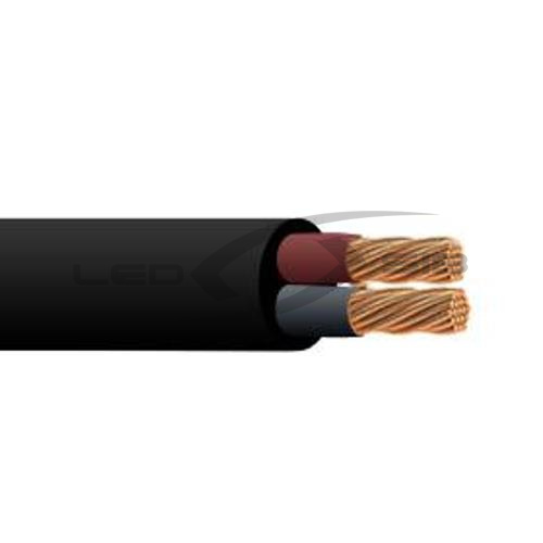 Кабель силовой КГ 2*1.5