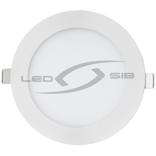 Панель сд круглая RLP-eco 24W 230V 1440Lm 300/280мм 4000К IP40 